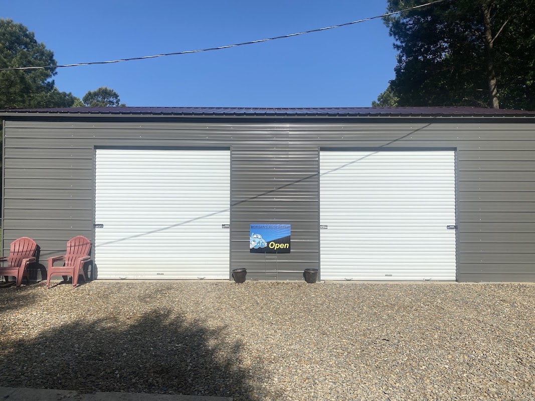 Morgan's Auto Repair photo 1